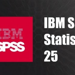 IBM SPSS 25