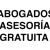 ASESORIA GRATUITA ABOGADOS